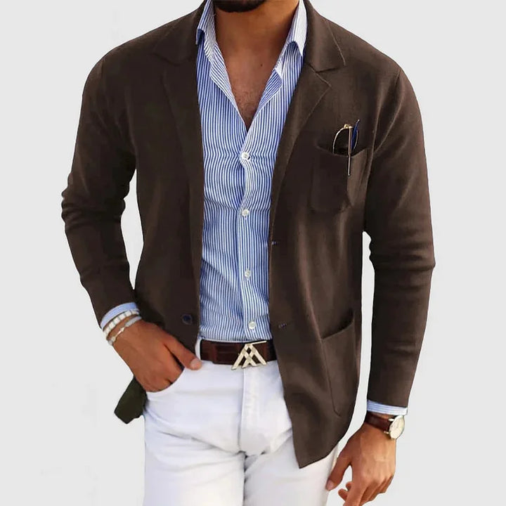 Dani - Functional Premium Blazer