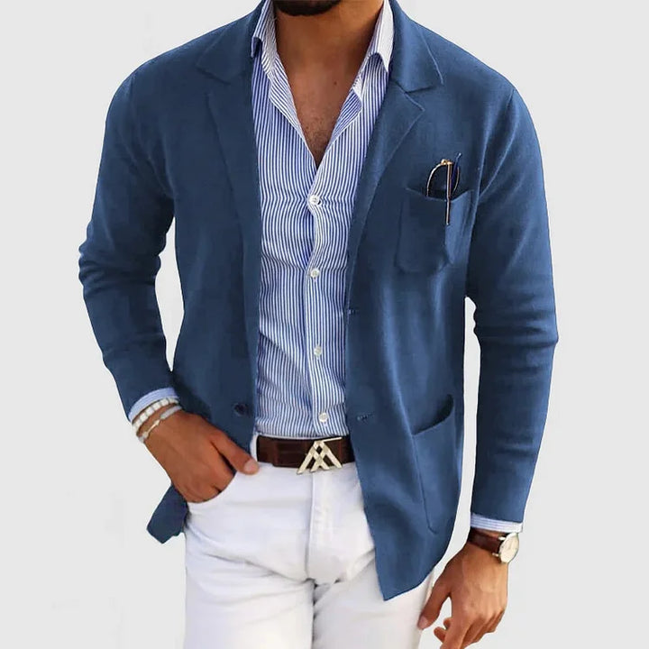 Dani - Functional Premium Blazer