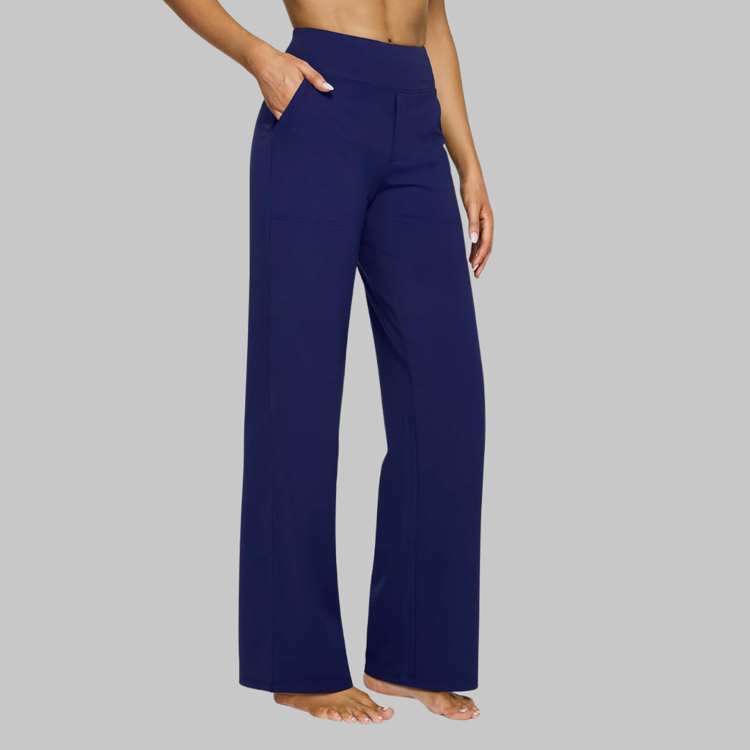 Zia - Stylish Soft Pants