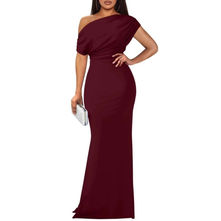 Victoria - Elegant Formal Dress