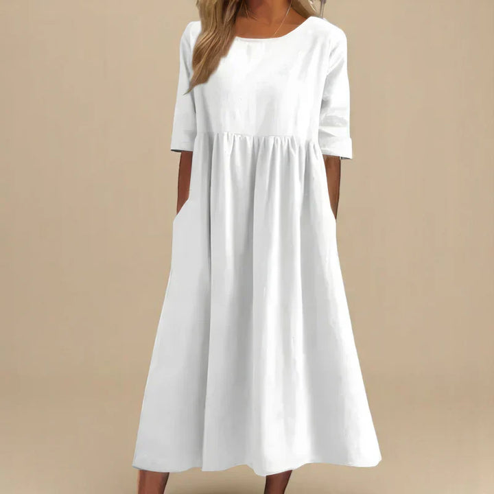 Lily - Airy Comfortable Dress