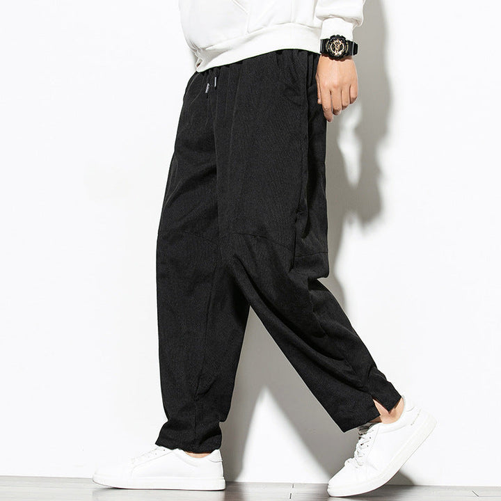 Coutinho - Modern Corduroy Pants