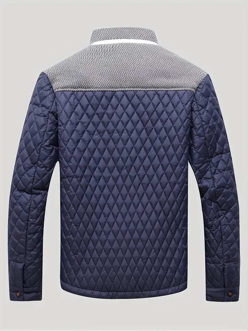 Asher - Sharp & Warm Jacket