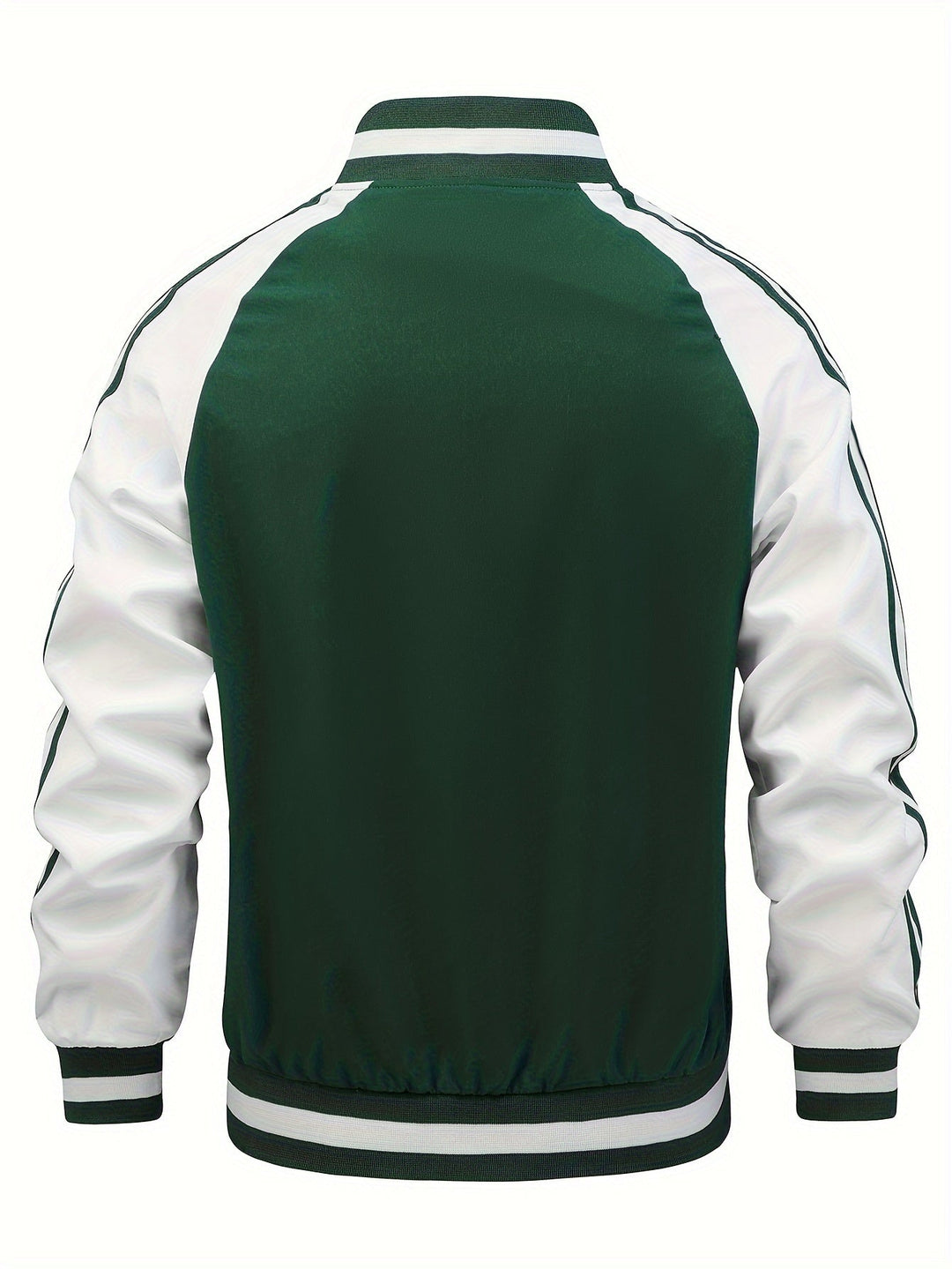Darza - Practical Sporty Jacket