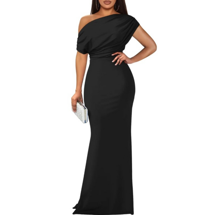 Victoria - Elegant Formal Dress