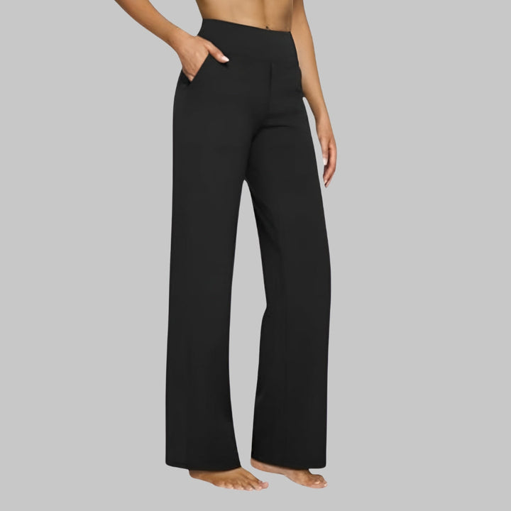 Zia - Stylish Soft Pants