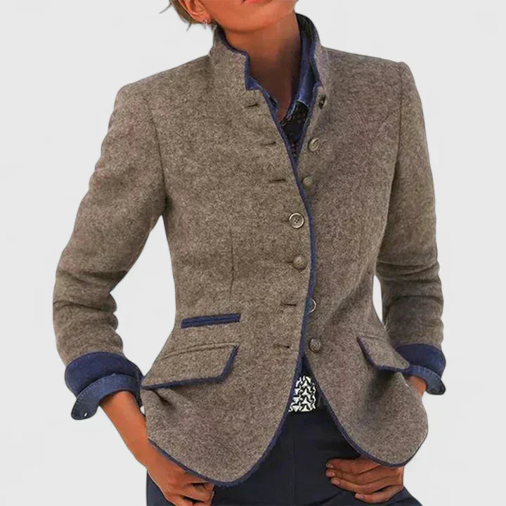 Chelsea - Chic Versatile Blazer