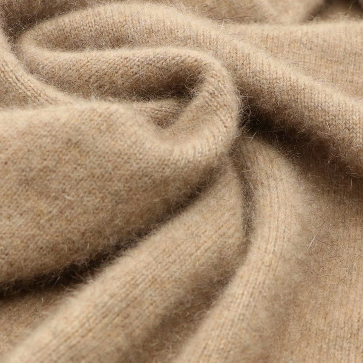 Calixer - Classic Cashmere Crewneck