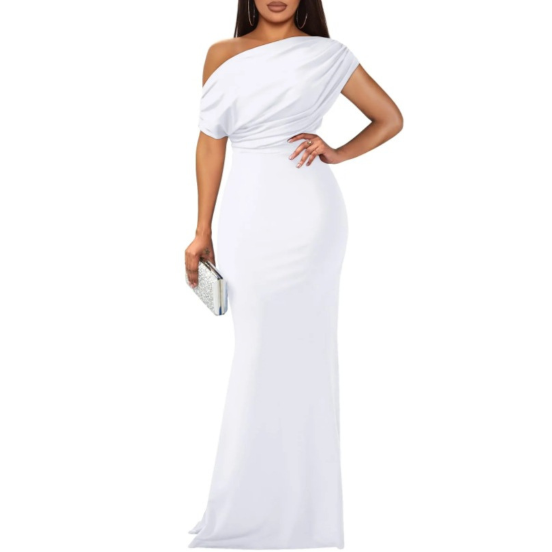 Victoria - Elegant Formal Dress