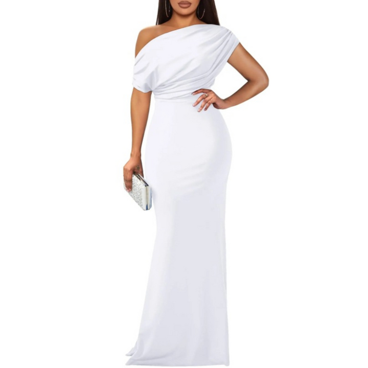 Victoria - Elegant Formal Dress