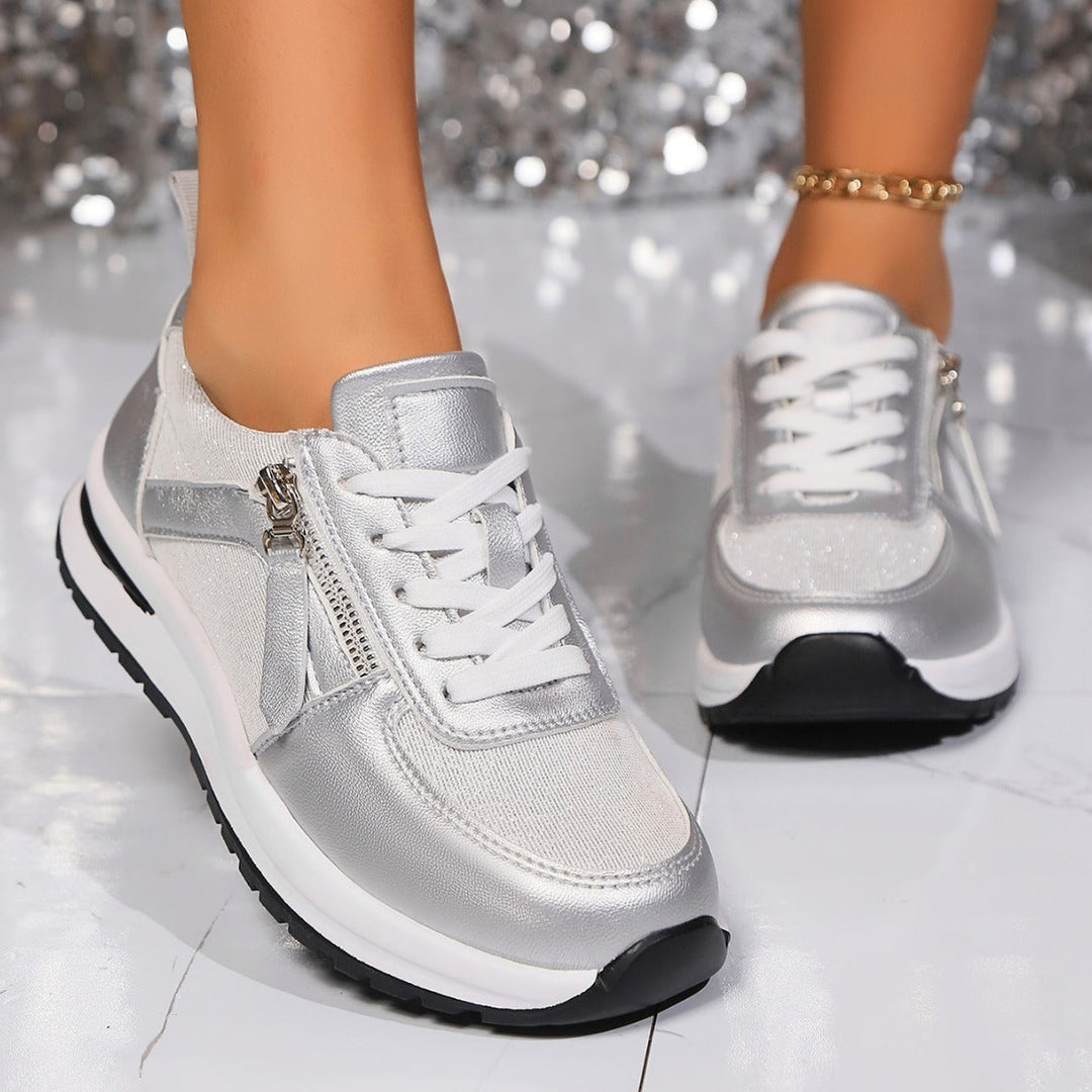 Eyxa - Relaxed Comfort Sneakers