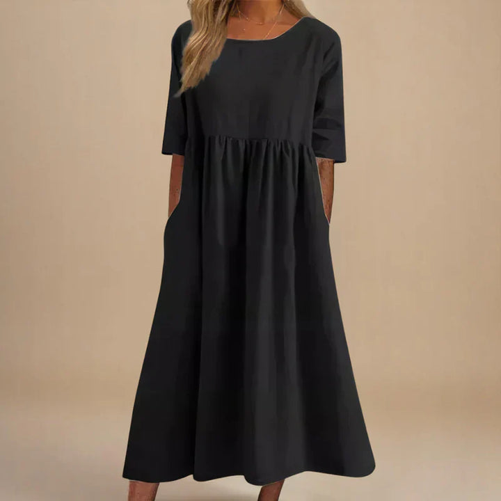 Lily - Airy Comfortable Dress