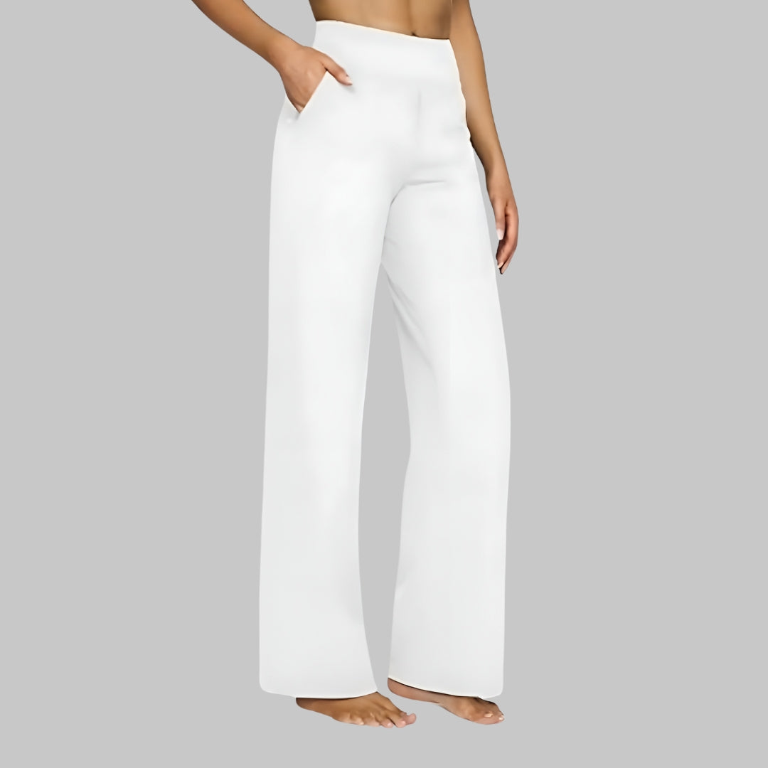 Zia - Stylish Soft Pants