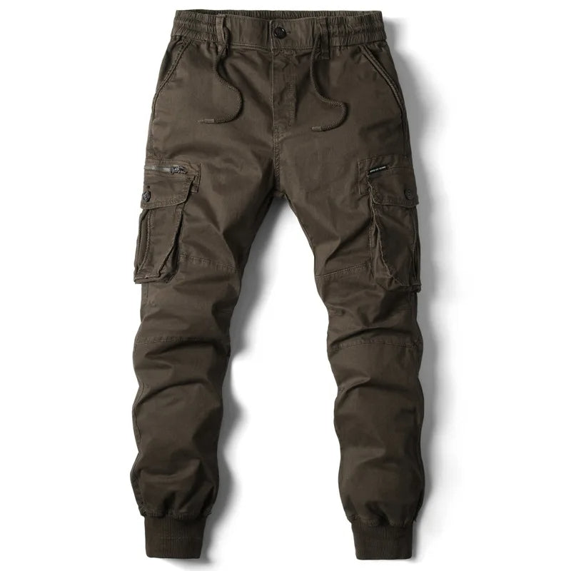 Robert - Functional Rugged Cargos