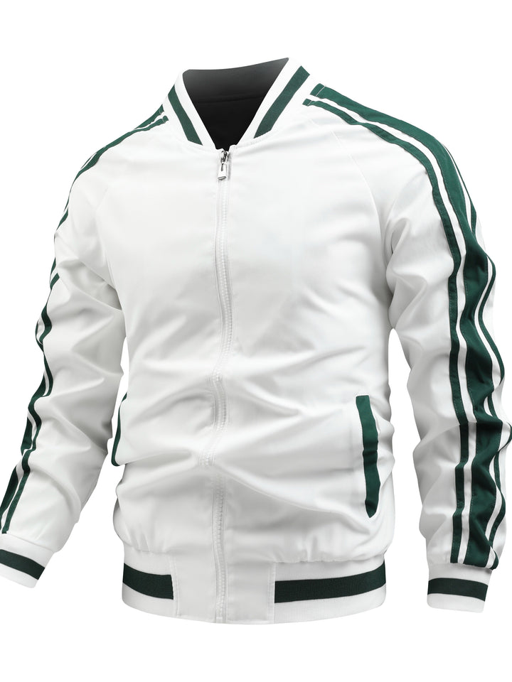 Darza - Practical Sporty Jacket
