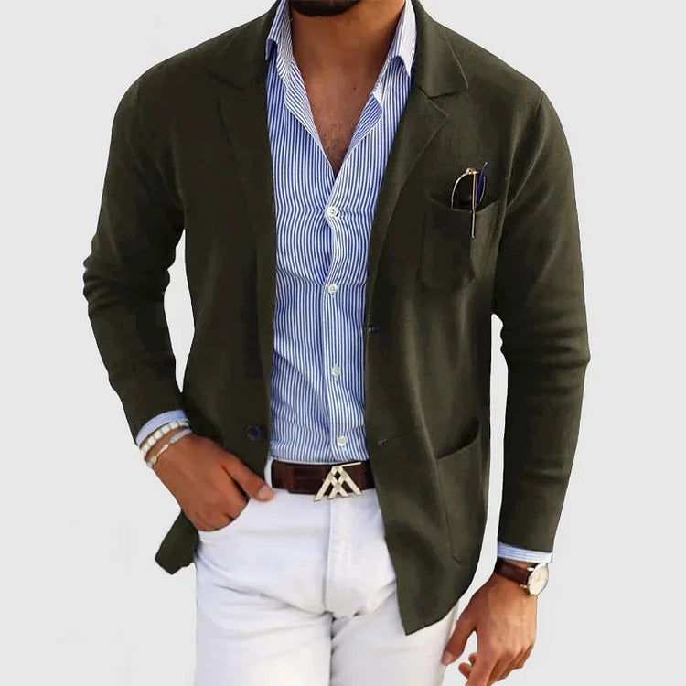 Dani - Functional Premium Blazer