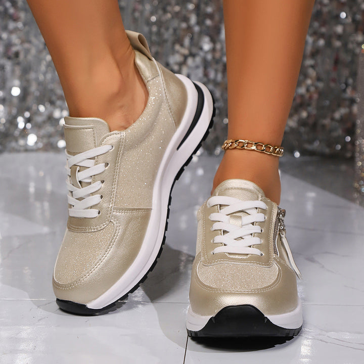 Eyxa - Relaxed Comfort Sneakers