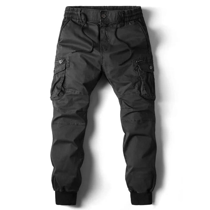 Robert - Functional Rugged Cargos