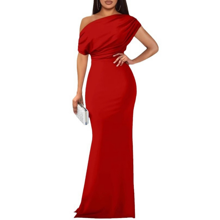 Victoria - Elegant Formal Dress