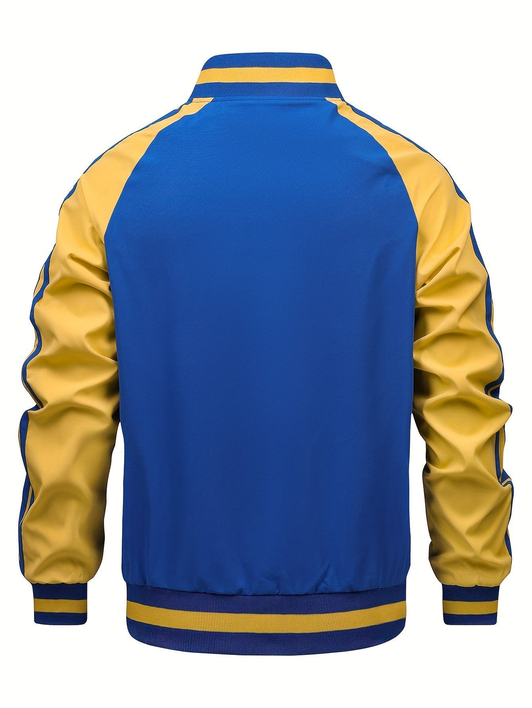 Darza - Practical Sporty Jacket