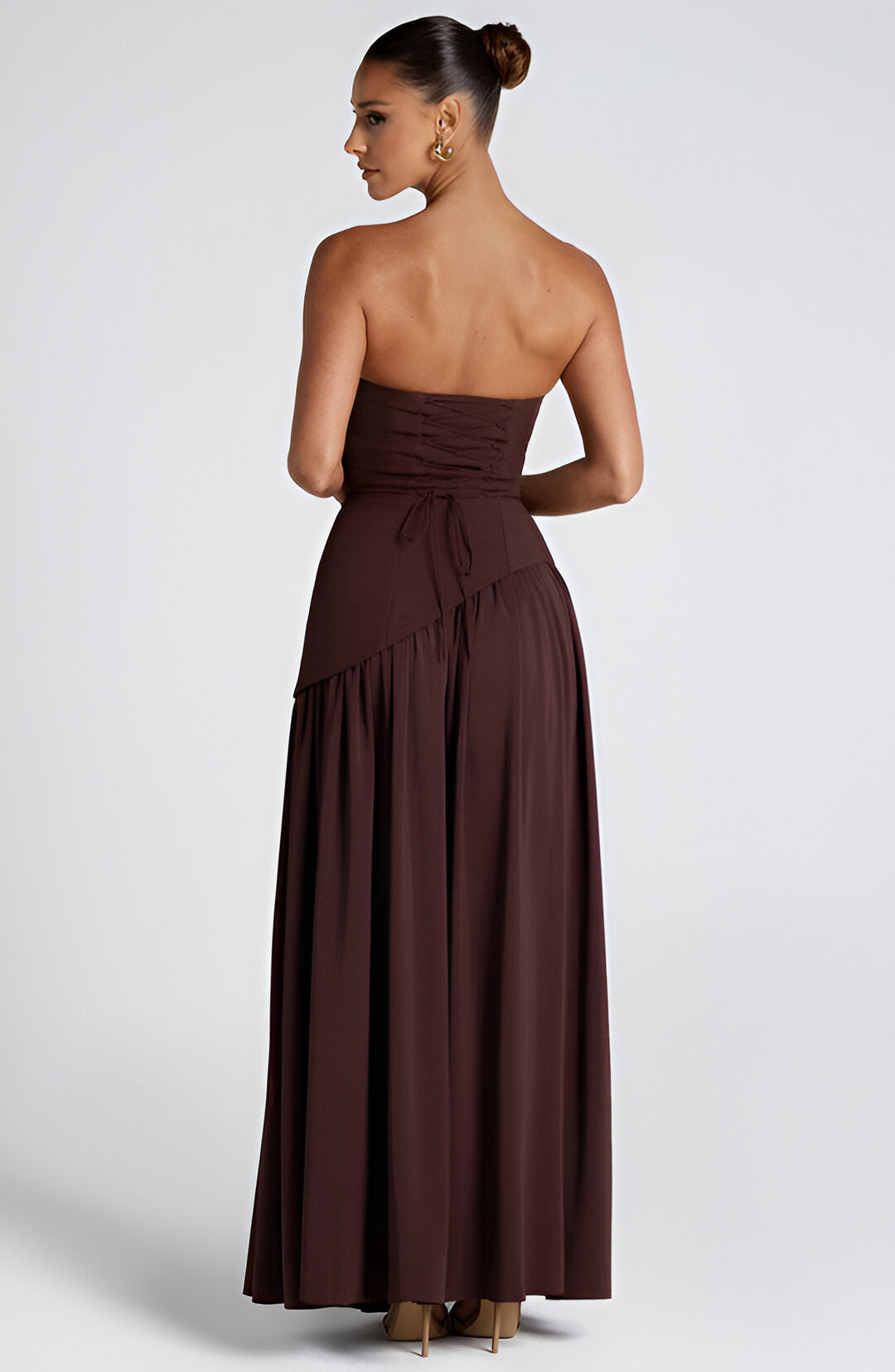 Rissa - Elegant Maxi Dress