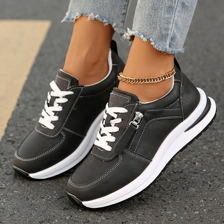 Eyxa - Relaxed Comfort Sneakers