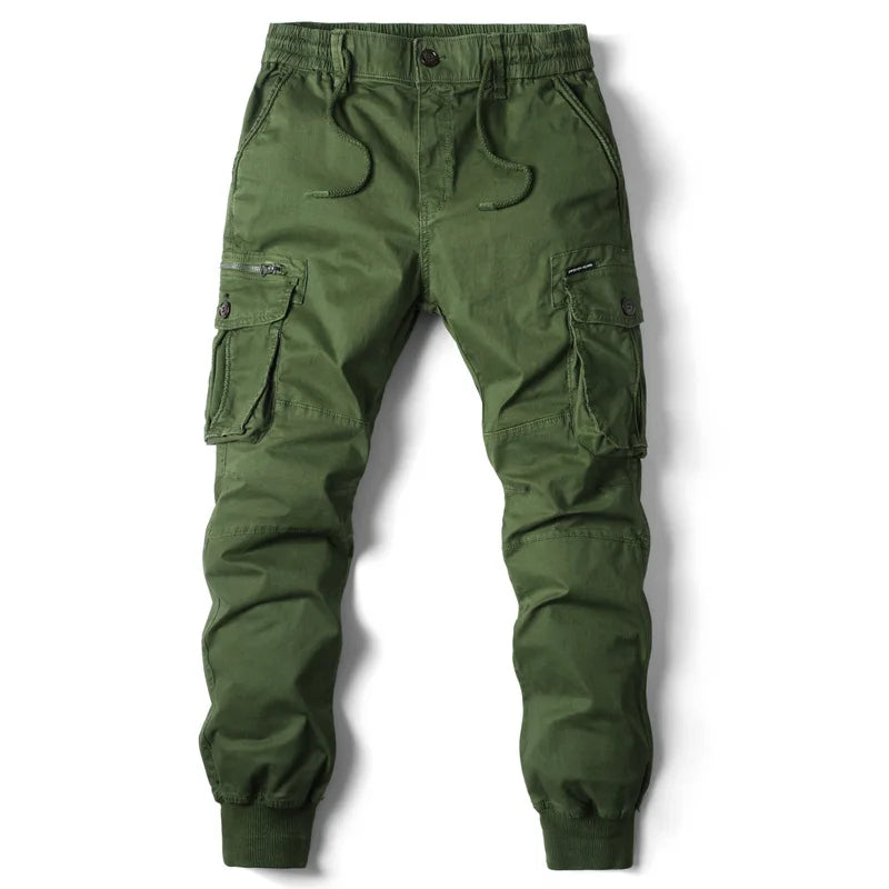 Robert - Functional Rugged Cargos