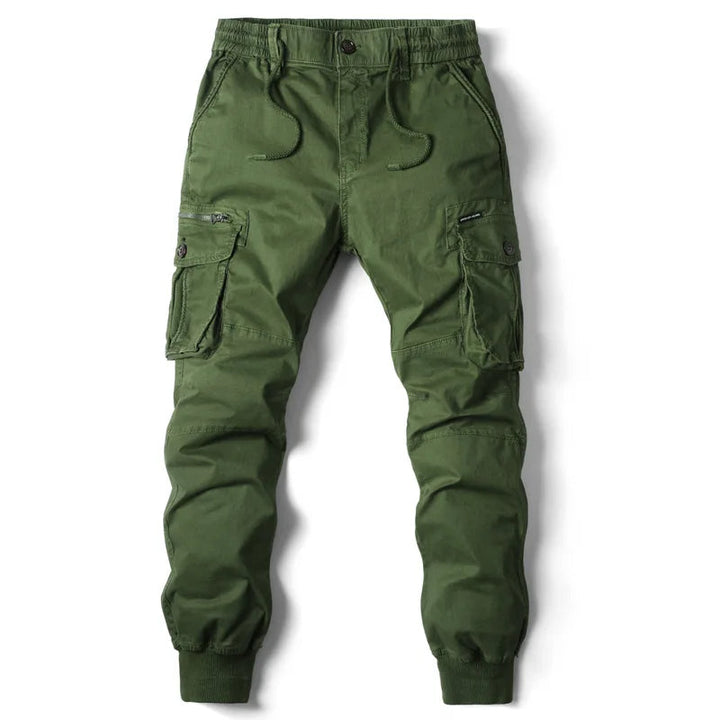 Robert - Functional Rugged Cargos