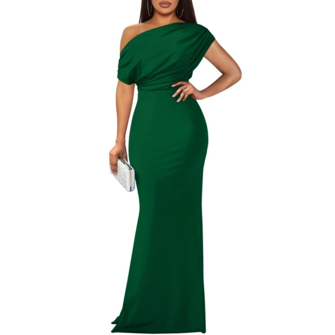 Victoria - Elegant Formal Dress