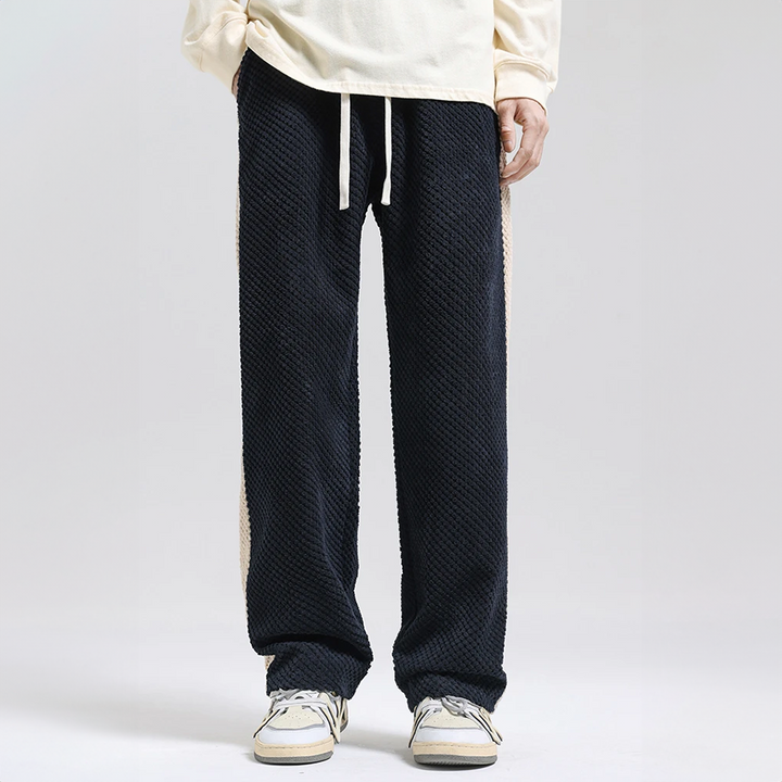Joao - Urban Corduroy Joggers