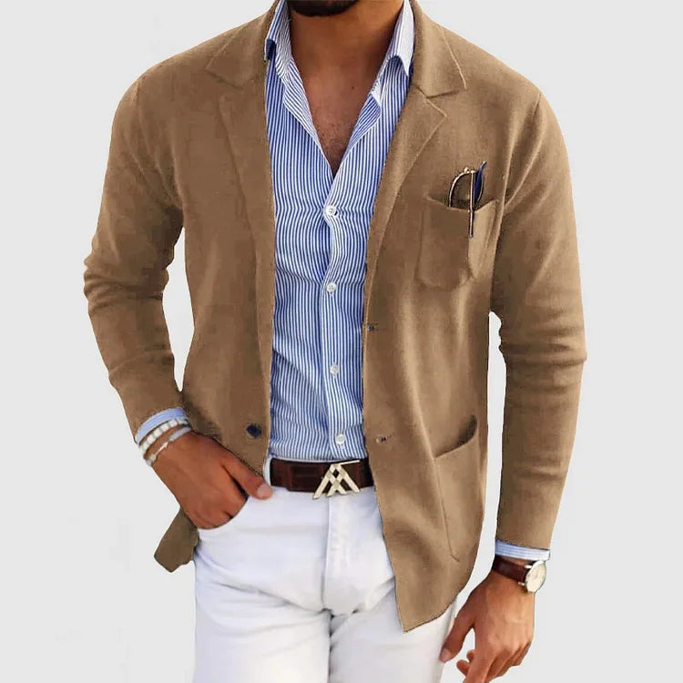 Dani - Functional Premium Blazer