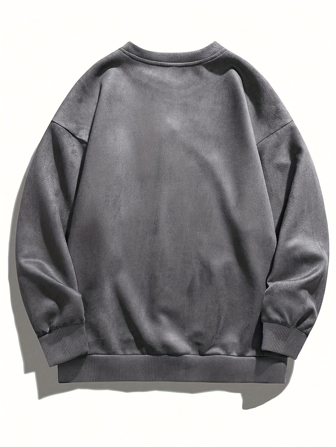 Noland - Casual Round-Neck Sweatshirt