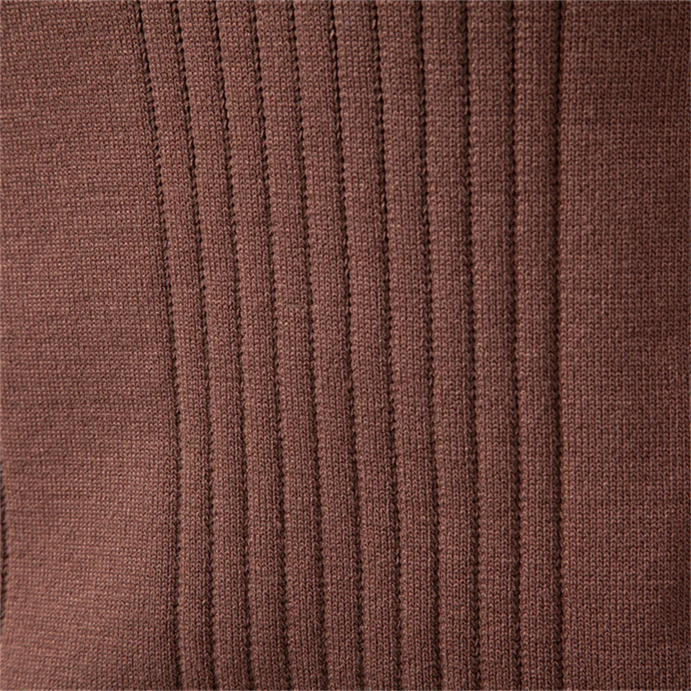 Yuvi - Versatile Knit Polo