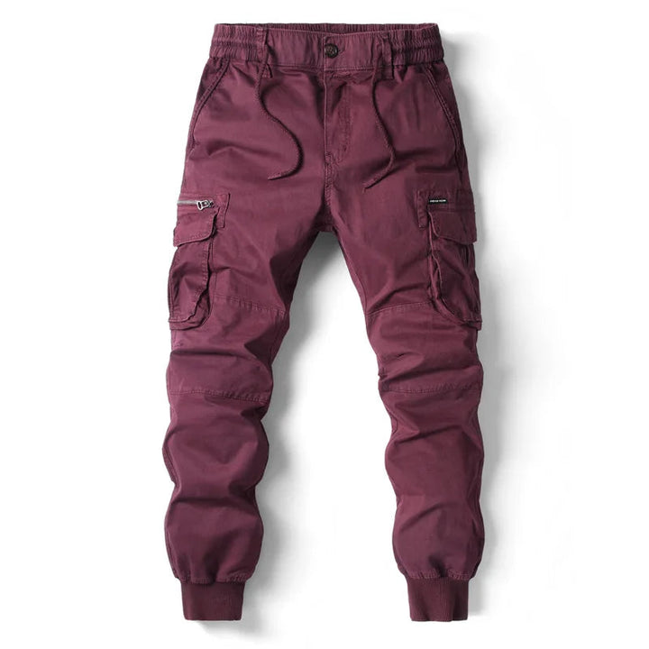 Robert - Functional Rugged Cargos