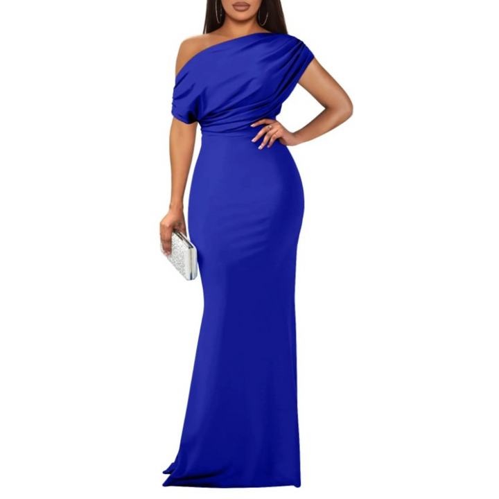 Victoria - Elegant Formal Dress