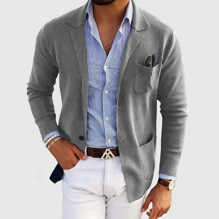 Dani - Functional Premium Blazer