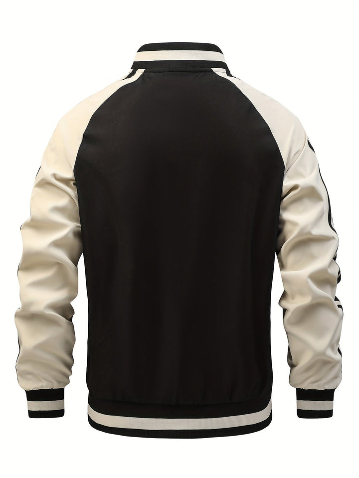Darza - Practical Sporty Jacket