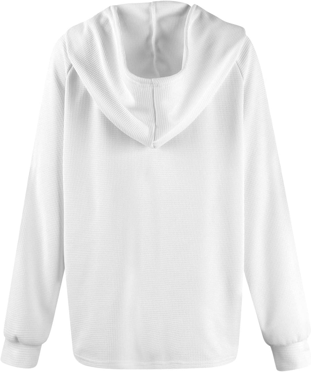 Amalfi - V-Neck Oversized Sweater