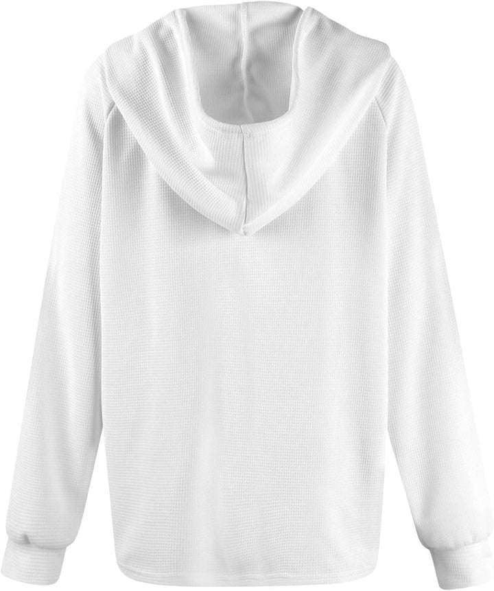 Amalfi - V-Neck Oversized Sweater