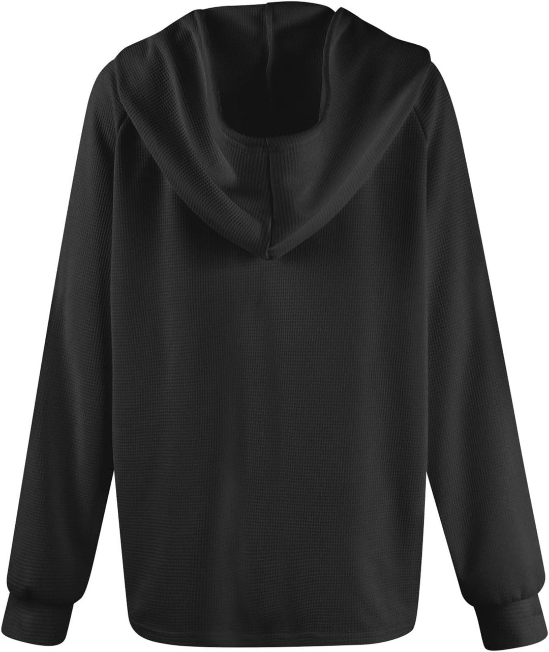 Amalfi - V-Neck Oversized Sweater