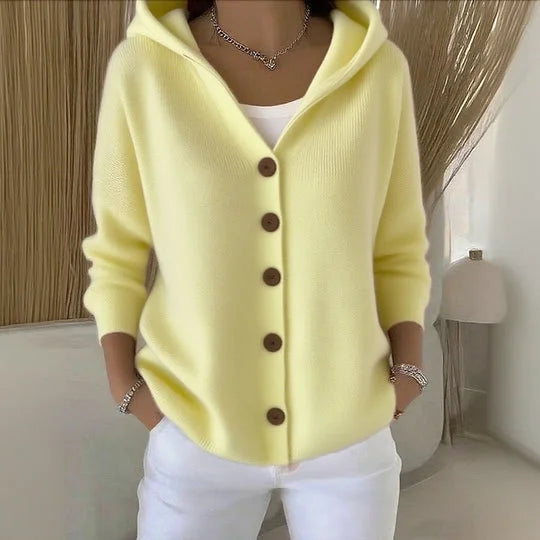 Jessica - Chic Cozy Cardigan