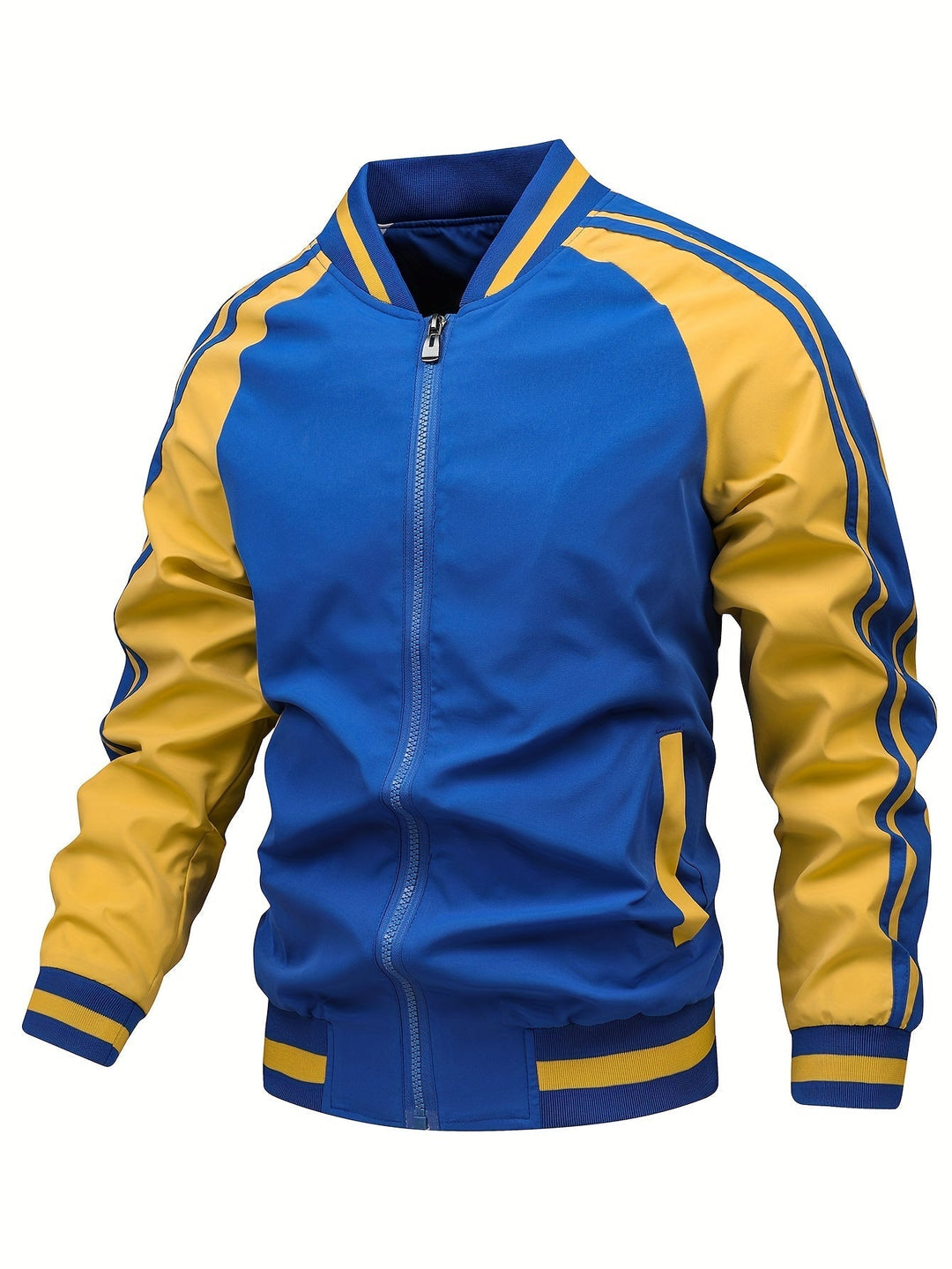 Darza - Practical Sporty Jacket