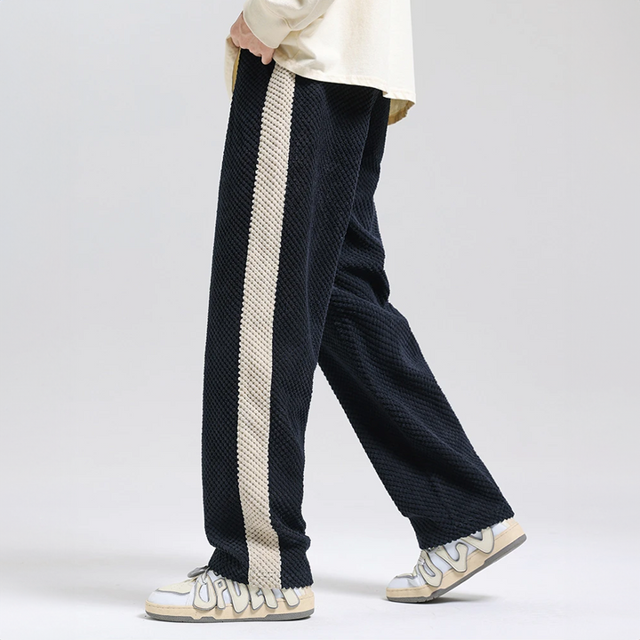 Joao - Urban Corduroy Joggers