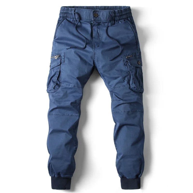 Robert - Functional Rugged Cargos