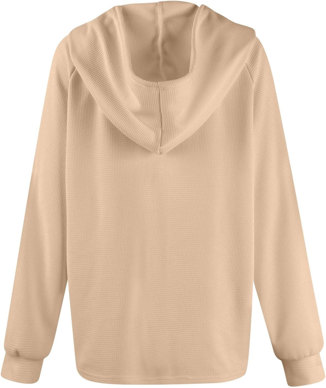 Amalfi - V-Neck Oversized Sweater