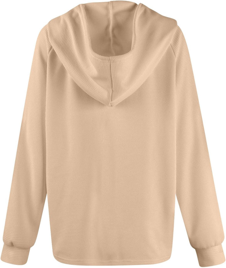 Amalfi - V-Neck Oversized Sweater