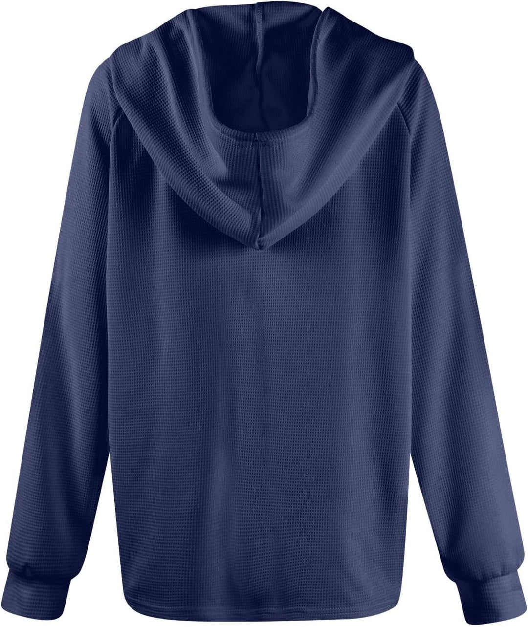 Amalfi - V-Neck Oversized Sweater