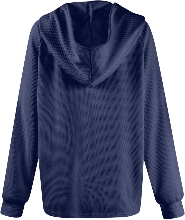 Amalfi - V-Neck Oversized Sweater