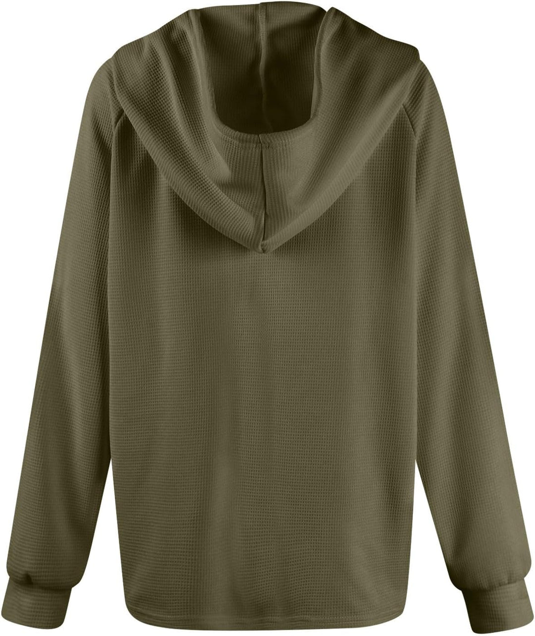 Amalfi - V-Neck Oversized Sweater