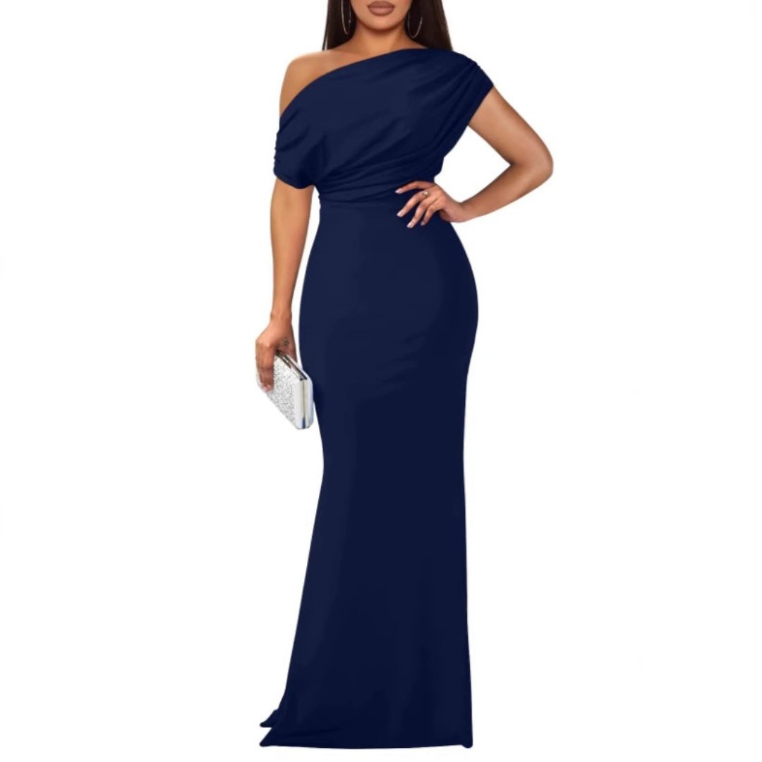 Victoria - Elegant Formal Dress